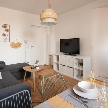 Apartmán L'Estival Champetre - Metro Et Tramway A Cote Toulouse Exteriér fotografie