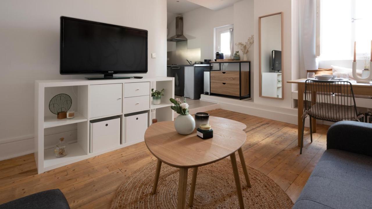 Apartmán L'Estival Champetre - Metro Et Tramway A Cote Toulouse Exteriér fotografie